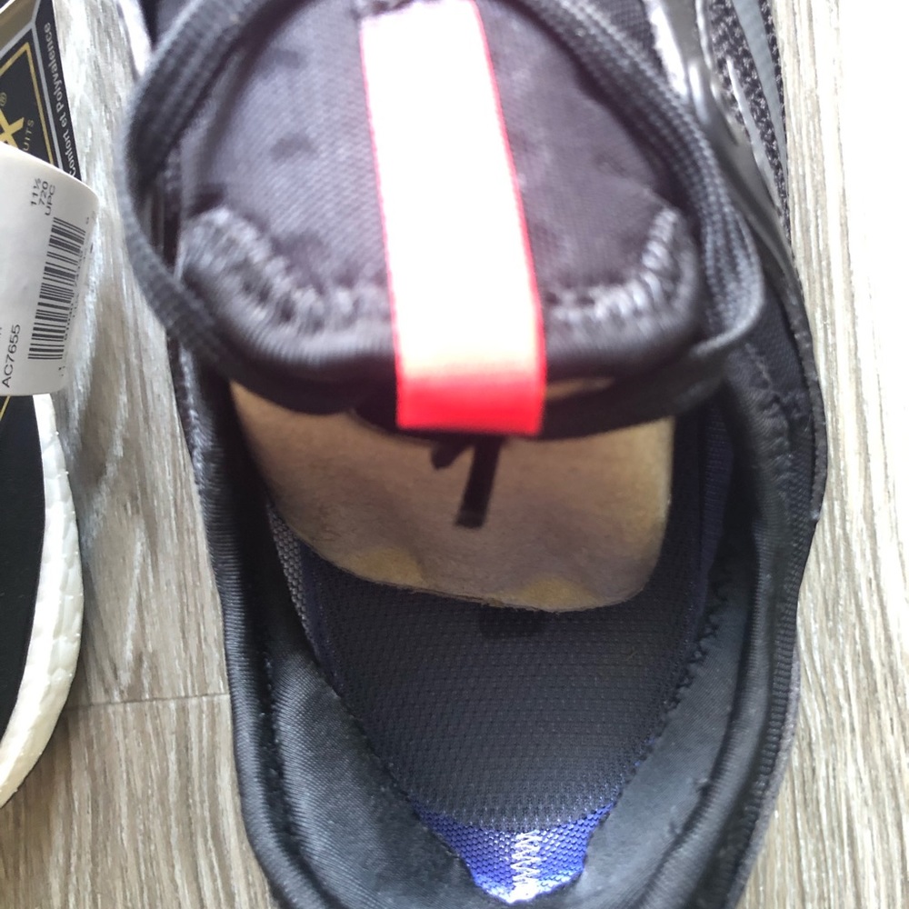 Adidas Terrex Agravic XT GORE-TEX Shoes - Picture 6 of 9